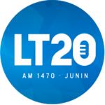 LT20 Radio Junin AM 1470