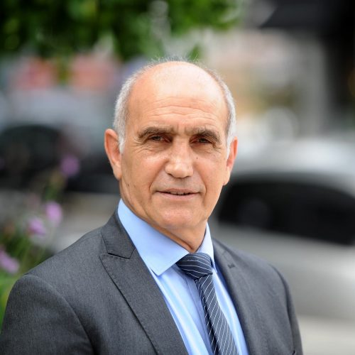 Daniel Salvador